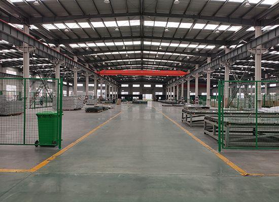 3200*1350 ノメックス切断機 切断用真空システム 3