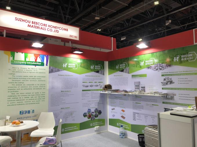 3200*1350 ノメックス切断機 切断用真空システム 5