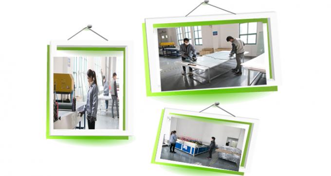 25T 高制御精度 プレート  vulkanising プレス 3