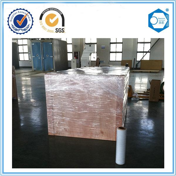 25T 高制御精度 プレート  vulkanising プレス 10