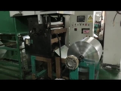 アルミニウムハニコムコア製造機 ハニコム粘着機
