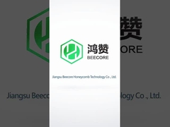 アラミド蜂巣板/パネル