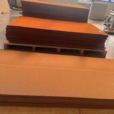 4*8' アラミド ハネコムコア 超高強度と硬さ 工場直販