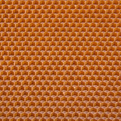 産業用ノムックスコア素材 環境に優れた耐性