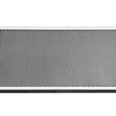 ペーパー フレームのアルミニウム蜂蜜の櫛フィルター3.5mm光触媒シリーズ