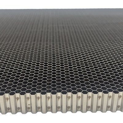 サイズ 1500x2000mm スポット 溶接 ステンレス スチール 蜂巣 換気 風車