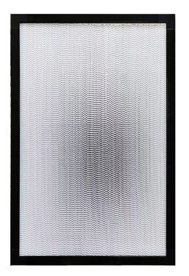 再利用可能なゼロ消耗可能 マイクロ電静止フィルタースクリーン 洗える 980*254mm