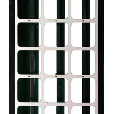 洗浄効果が98%までなるマイクロ電気静止フィルター 販売