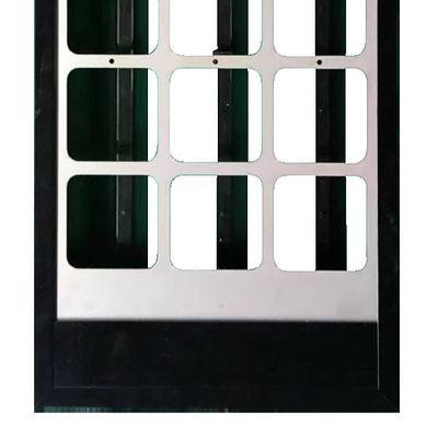 洗浄効果が98%までなるマイクロ電気静止フィルター 販売