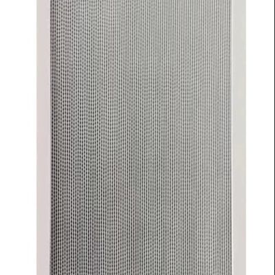 自動循環する天井消毒浄化器のためのマイクロ電気静止フィルタースクリーン