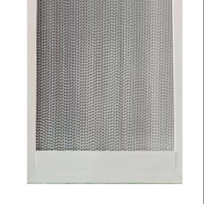 自動循環する天井消毒浄化器のためのマイクロ電気静止フィルタースクリーン