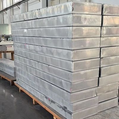 オイル浮遊ディスクのための溶接蜂蜜パネル アルミニウム蜂蜜パネル販売