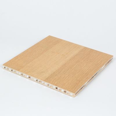 PE コーティング 多色 アルミ ハニーコムパネル 4x8 天井用 軽量
