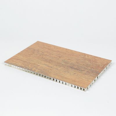 PE コーティング 多色 アルミ ハニーコムパネル 4x8 天井用 軽量