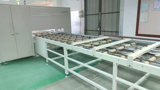 便利な輸出のための2つの構成要素の粘着剤噴霧機器のモジュール化