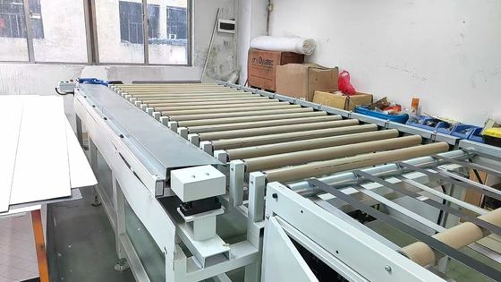 便利な輸出のための2つの構成要素の粘着剤噴霧機器のモジュール化