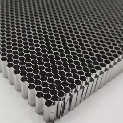 スポット 溶接 8.2mm セル サイズ メタル ステンレス ステンレス ハニーコム 空気 ストレイスナー