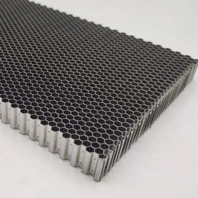 スポット 溶接 8.2mm セル サイズ メタル ステンレス ステンレス ハニーコム 空気 ストレイスナー