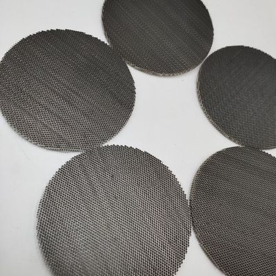10mm 厚さステンレス鋼 ハニーコムコア ハニーコムエアコン 自動車ラジエーター
