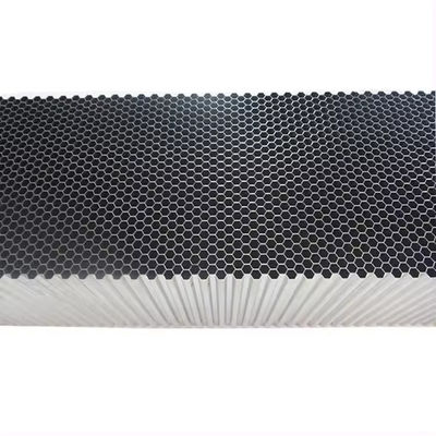 60mm 厚さ304ステンレス鋼 ハニーコムコア 高強度
