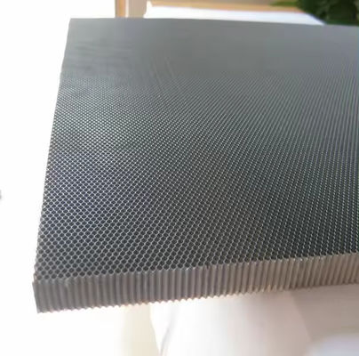 60mm 厚さ304ステンレス鋼 ハニーコムコア 高強度