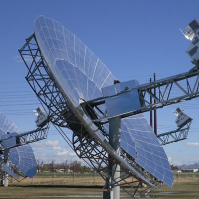 太陽光パネル用アルミ蜂蜜パネル 1500*2000mmサイズ