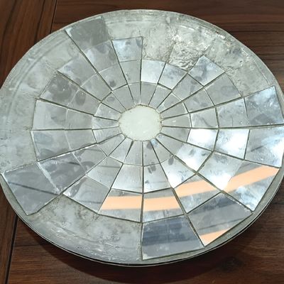 サイズ 1500*1800mm アルミミツバチパネルは太陽光パネルに使用されています