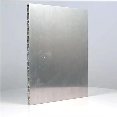 Anodized Aluminum Honeycomb Panel For Outdoor Shading System