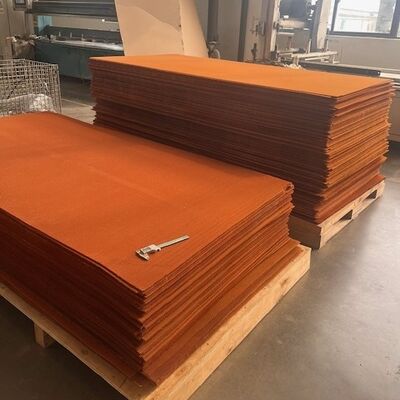 カスタマイズ可能なアラミドハニカムコア（あらゆるサイズに対応、優れた軽量性と高強度）