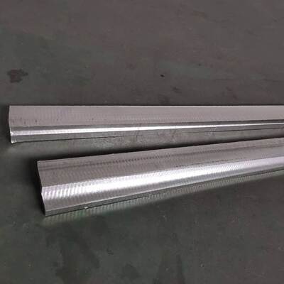 ストリップ形 アルミ ハニーコムコア 1220x2440mm 簡単に輸送するために
