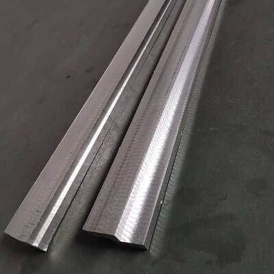 ストリップ形 アルミ ハニーコムコア 1220x2440mm 簡単に輸送するために