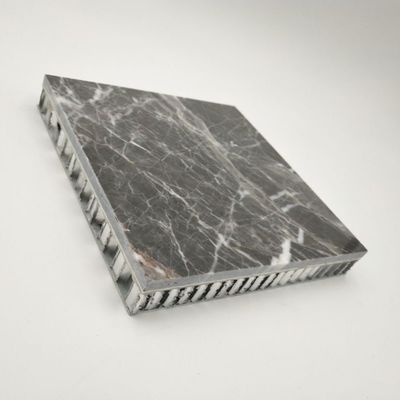 商店センター トイレ用 マルモールストーン ハニーコムパネル 850x800mm