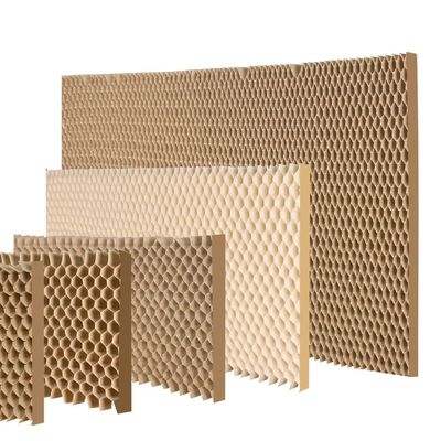 耐火紙 ミツバチコア 家具とドア 詰め物