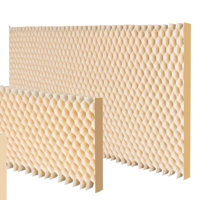耐火紙 ミツバチコア 家具とドア 詰め物