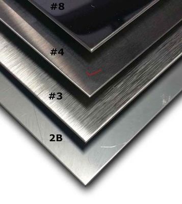 SS 316 エレベーター用不?? 鋼のハニコムパネル ブラシ付き仕上げ