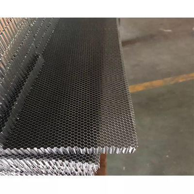 標準サイズ 1220*2440mm 建築産業用 アルミミツバチコア