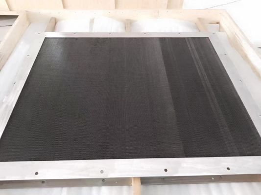 カスタマイズ可能な超大小 1250*3000mm ステンレス鋼 ミツバチコート