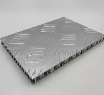 バス 鉄道 船 アルミニウム ハニーコム パネル ハニーコム ドア パネル 1220x2440mm