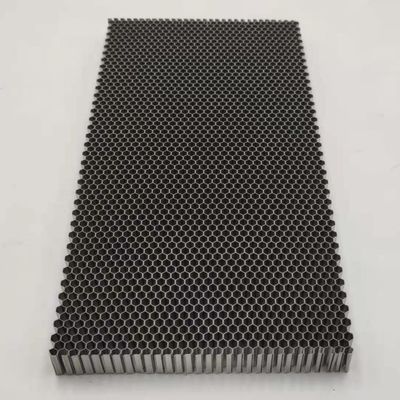 航空宇宙 超大型鋼 ハニーコムコア 1000x2000mm