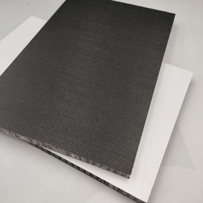 2100×2000mm FRP ハニーコムサンドイッチパネル PP/アルミコア